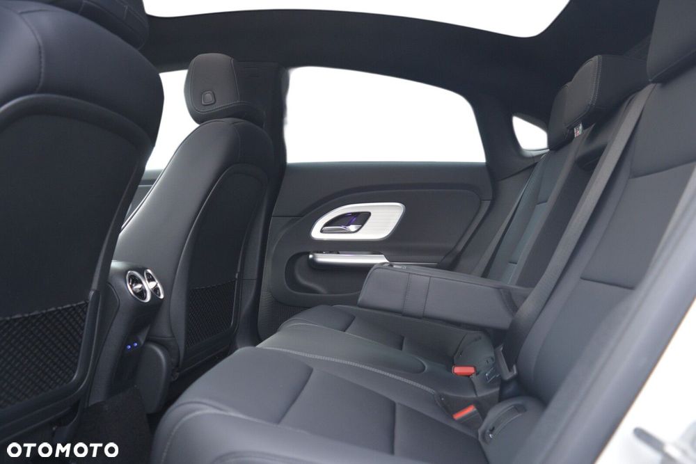 Mercedes-Benz CLA 250+ 85kWh - 8