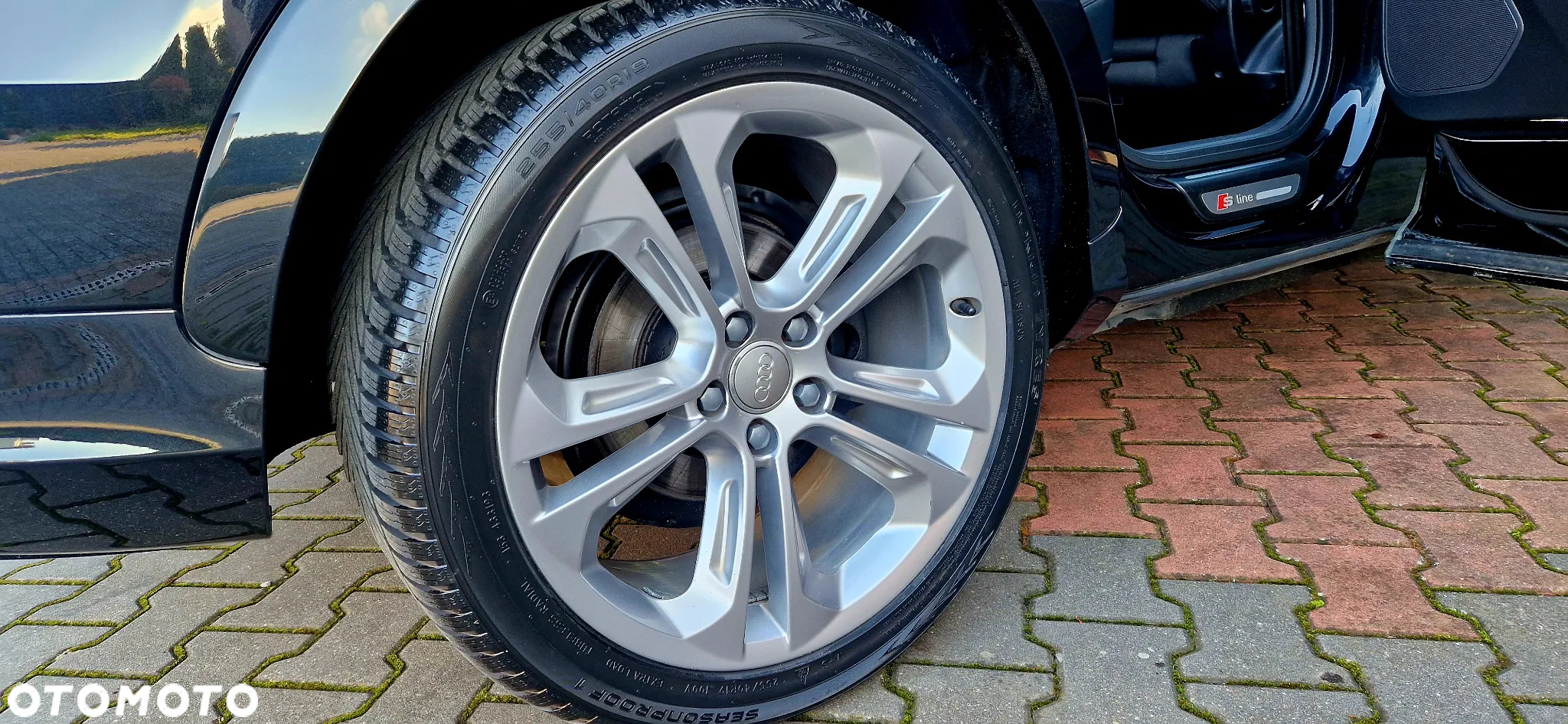 Audi Q3 2.0 TDI Quattro S tronic - 28