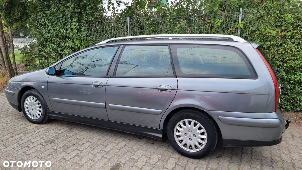 Citroën C5 - 26