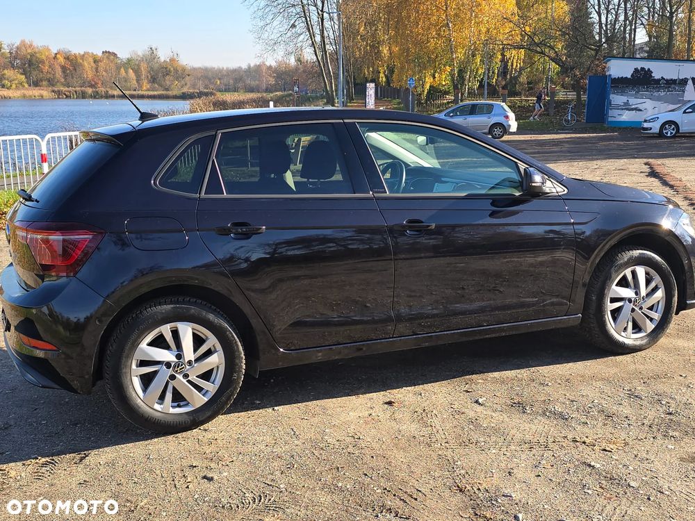 Volkswagen Polo 1.0 TSI DSG Highline - 7