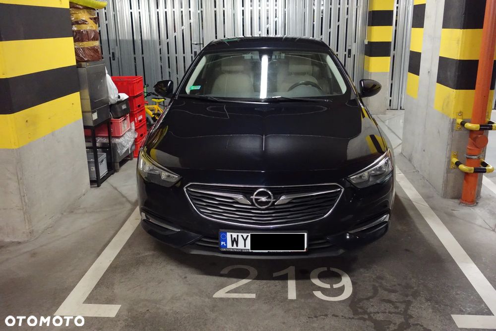 Opel Insignia 1.5 T Innovation S&S - 4