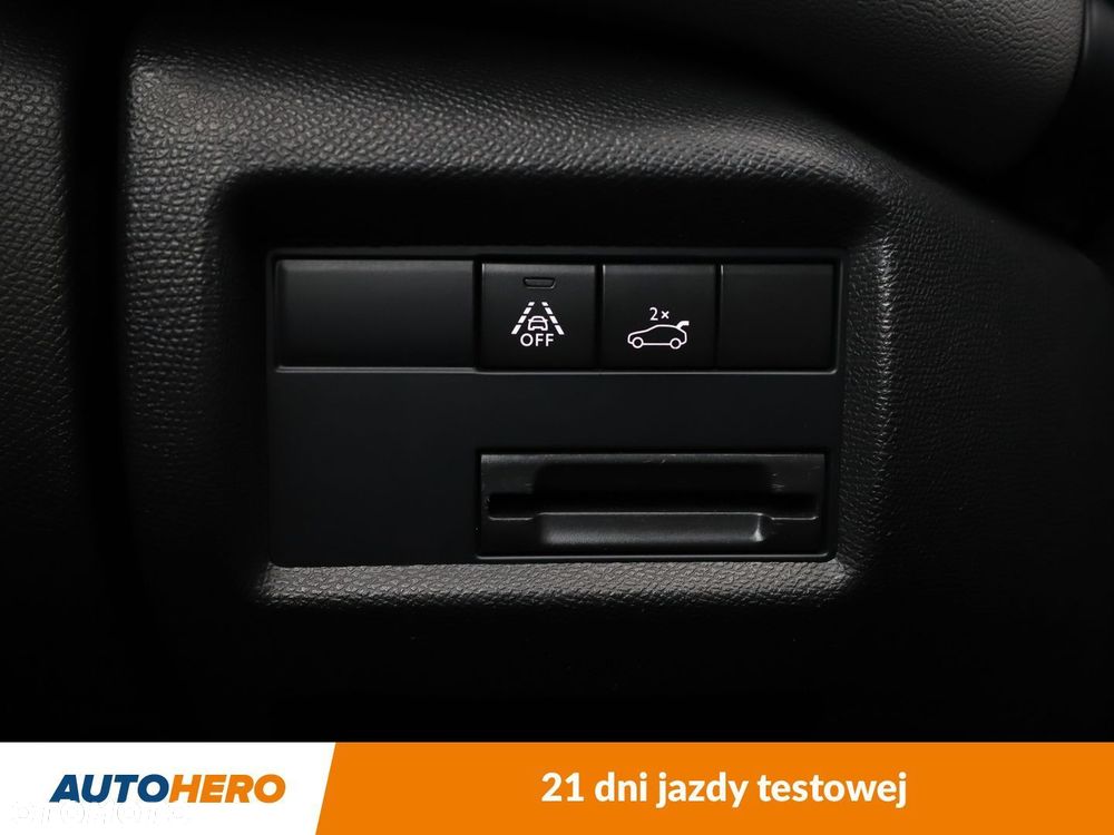 Citroën C5 Aircross 1.2 PureTech Shine - 34