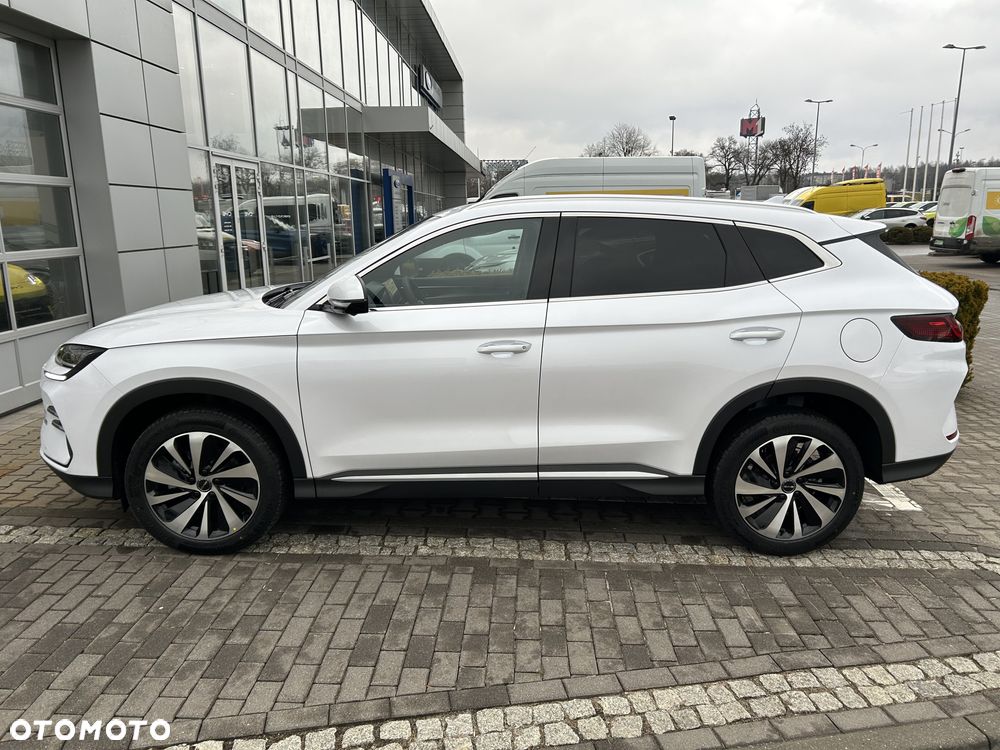 BYD Seal U 1.5 Comfort - 5