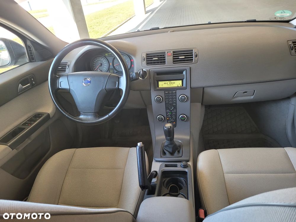 Volvo S40 2.0 Kinetic - 15