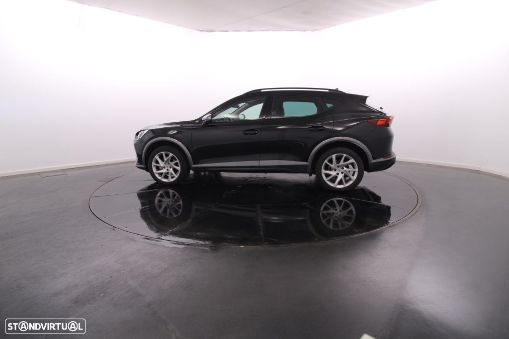Cupra Formentor 1.5 TSI DSG - 3