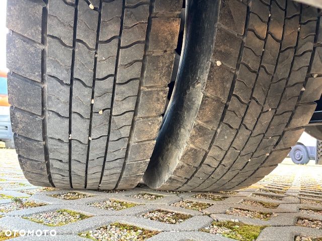 MAN TGX 18.470 BL SA - 15