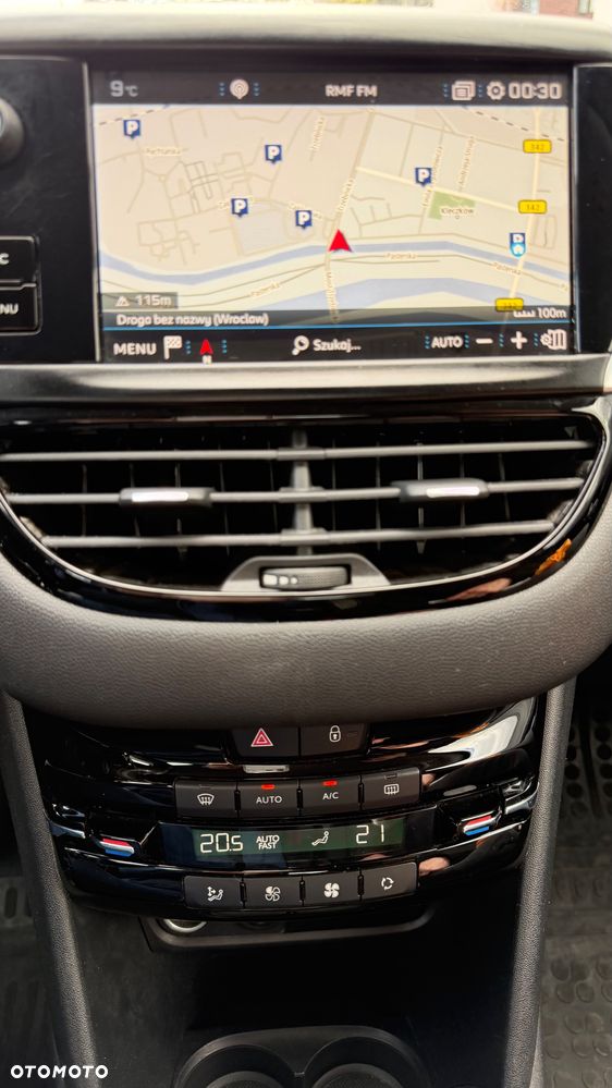 Peugeot 208 1.2 PureTech Active - 14