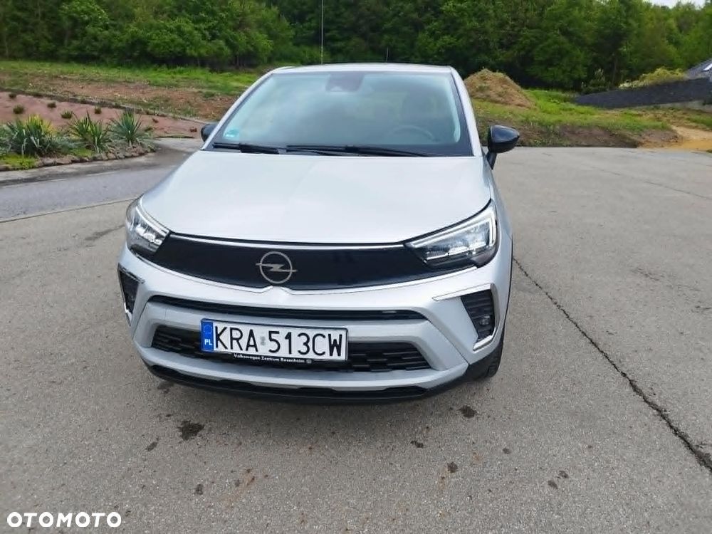 Opel Crossland 1.2 T Ultimate Pack - 13