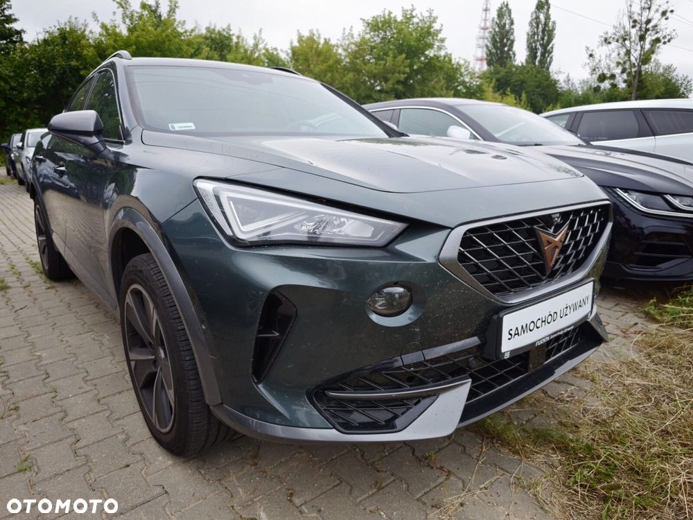 Cupra Formentor - 2