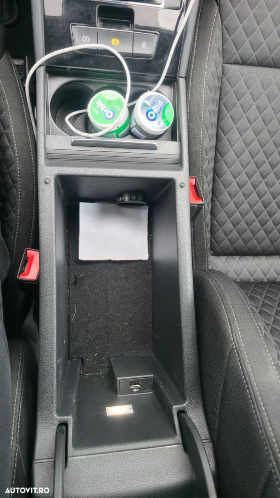 Skoda Superb 1.6 TDI DSG Style - 25