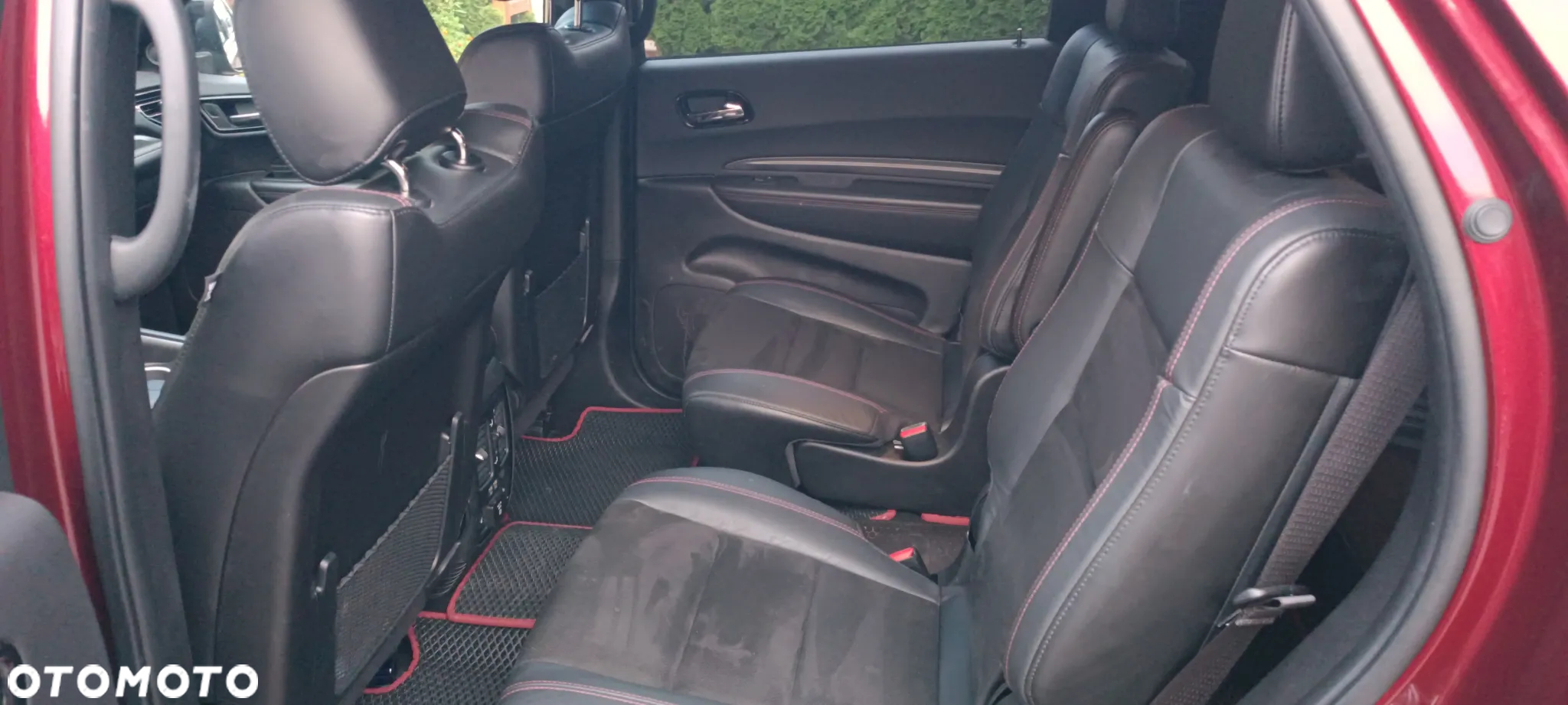 Dodge Durango 5.7 R/T - 10