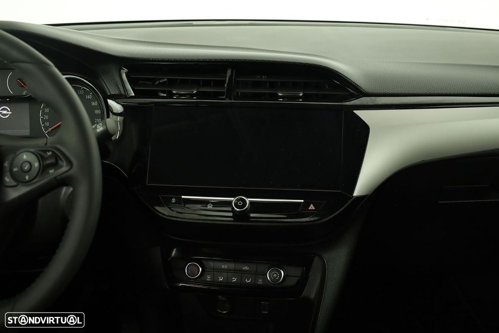 Opel Corsa 1.2 T - 9