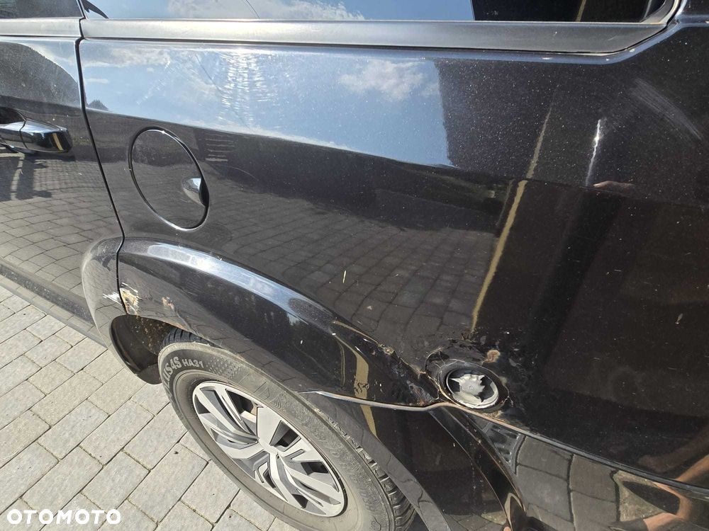 Dodge Journey - 5