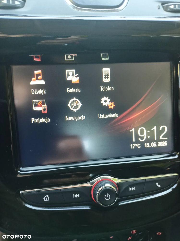 Opel Corsa - 10