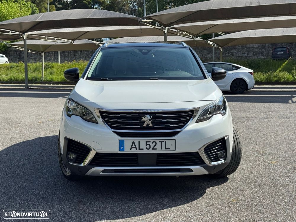 Peugeot 5008 - 3
