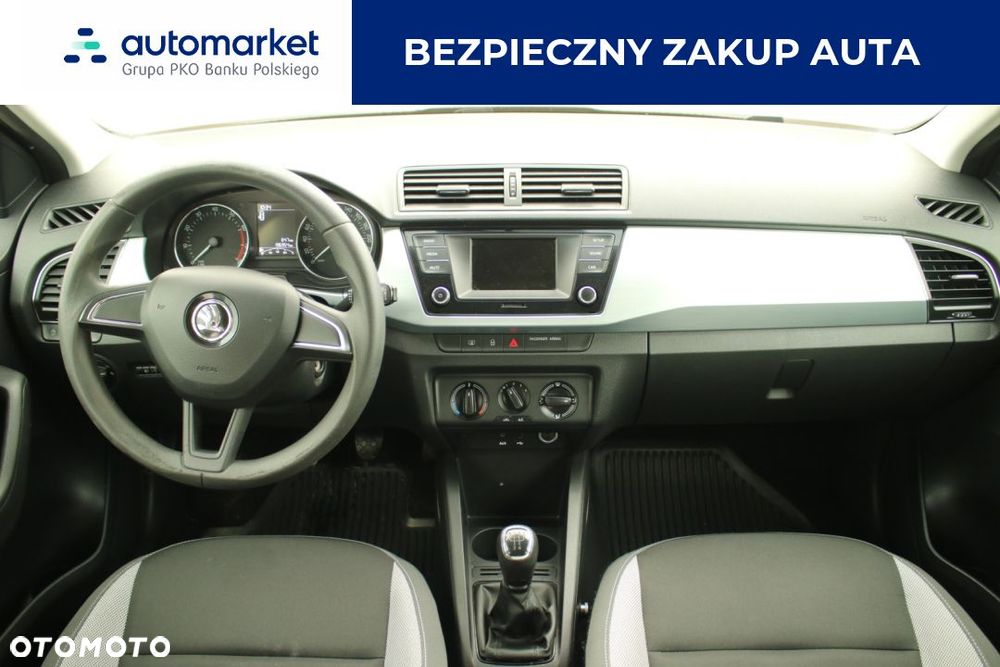 Skoda Fabia 1.0 TSI Ambition - 6