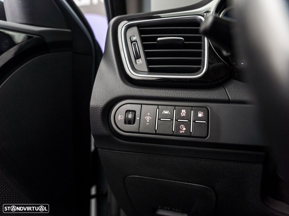 Kia Ceed SW 1.6 GDi PHEV Drive 6DCT - 19