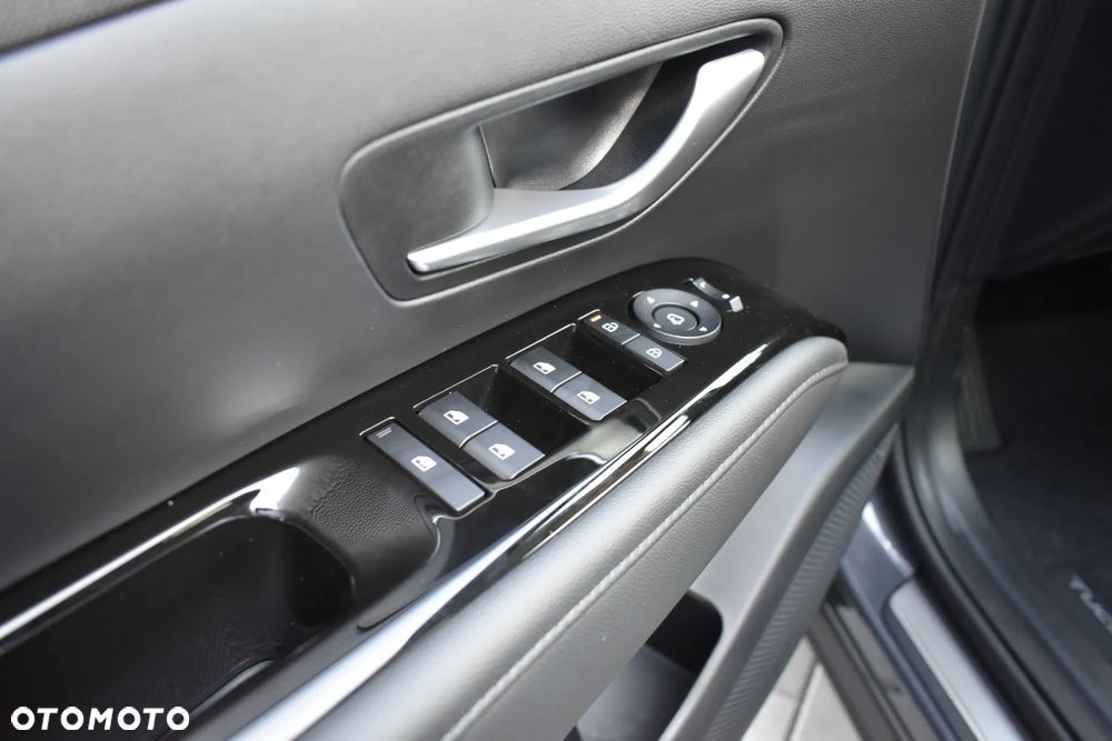 Hyundai Tucson 1.6 T-GDi HEV Platinum 2WD - 21