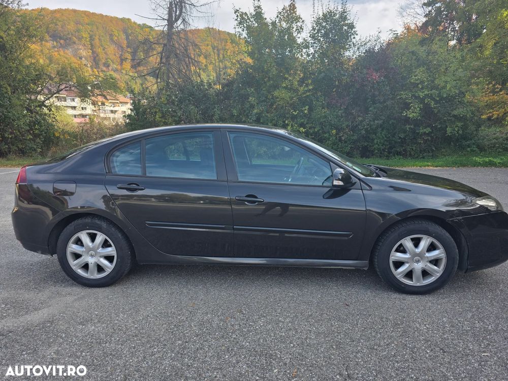 Renault Laguna 1.5dCi Expression - 4