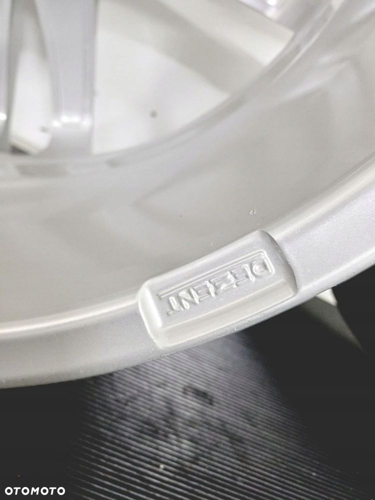 felgi ALU 17 5x115 Opel Astra J Cascada Zafira C insignia B - 11