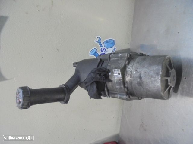 Bomba Direção 9657613580 CITROEN C4 2005 1.6HDI 109CV 5P CINZA - 3