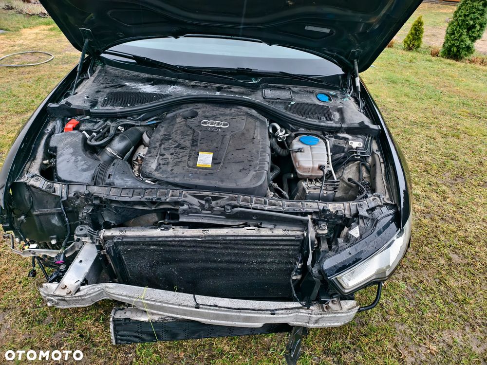 Audi A6 Limousine - 14