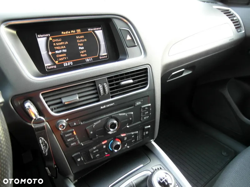 Audi Q5 2.0 TDI Quattro - 33