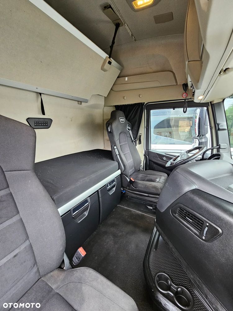Iveco S-WAY 460KM - 11