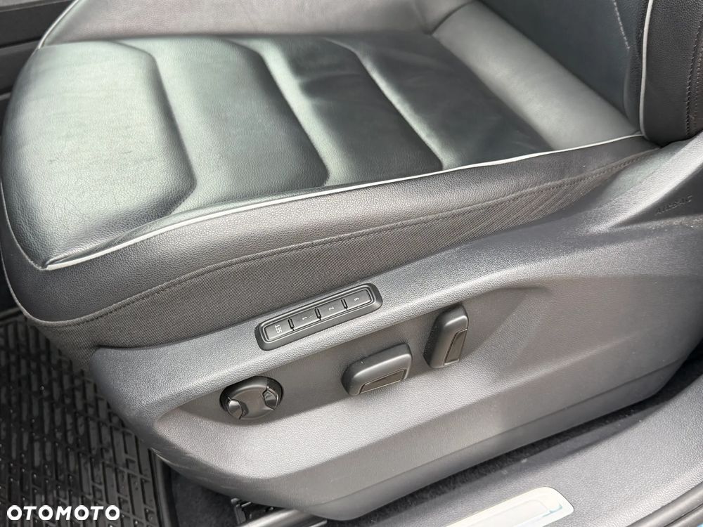 Volkswagen Tiguan 2.0 TSI 4Mot R-Line DSG - 15