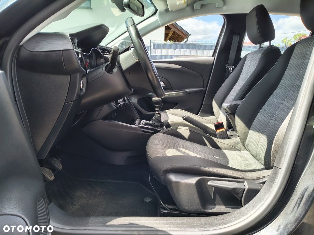 Opel Corsa 1.5 Start/Stop Elegance - 7