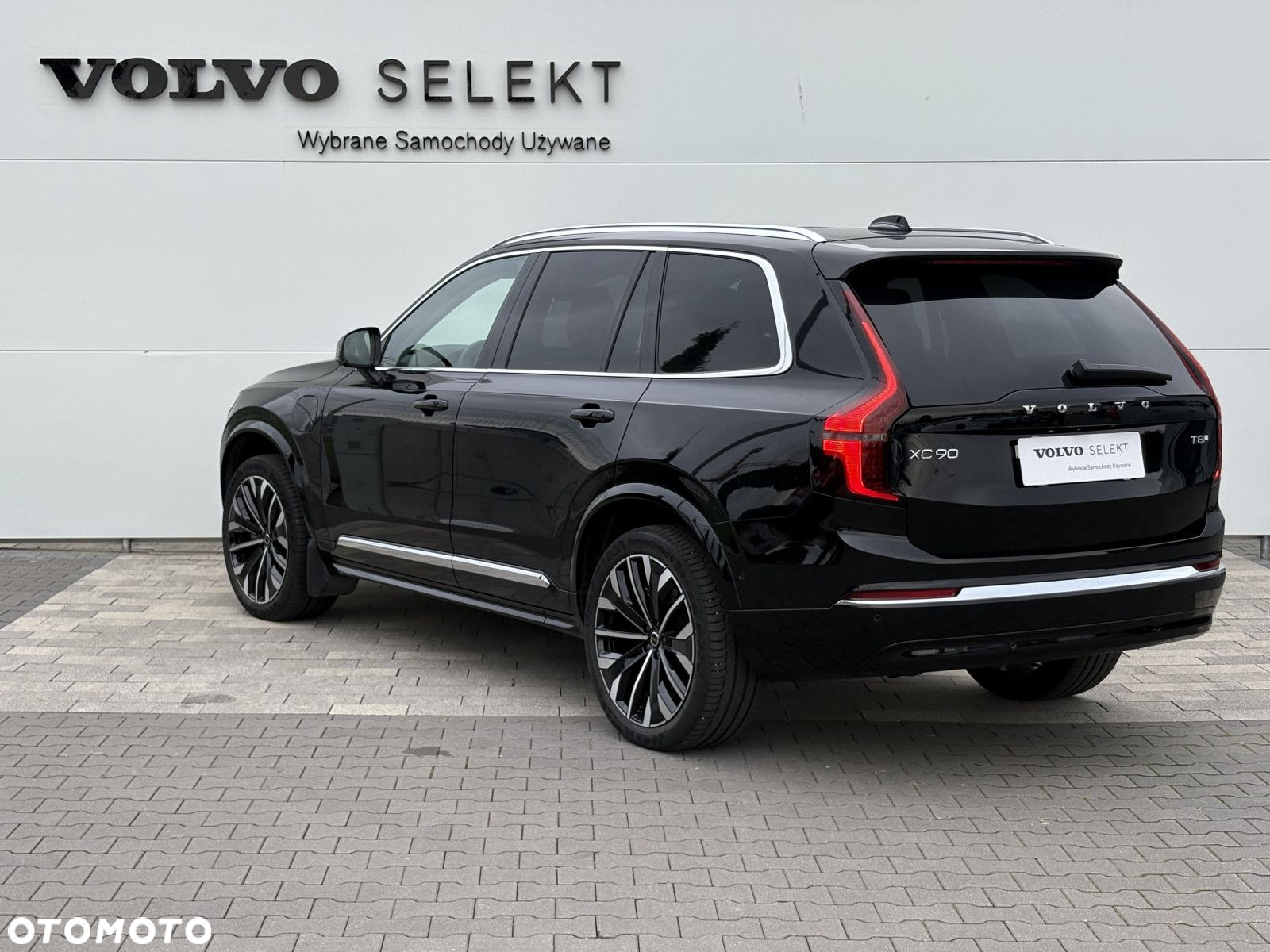 Volvo XC 90 - 6