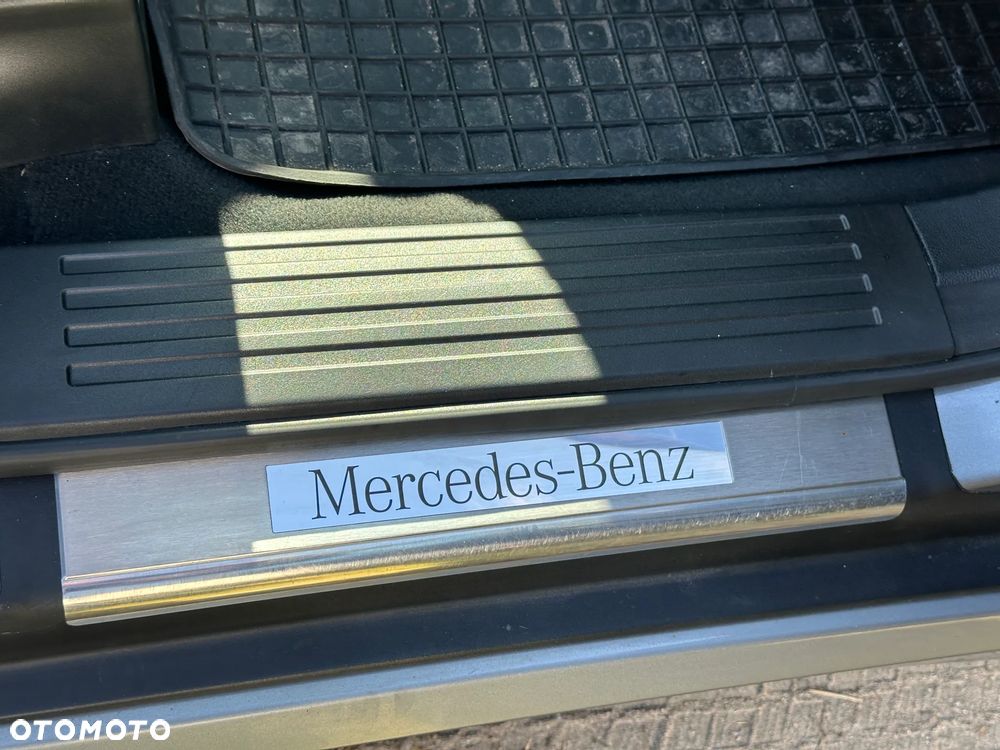Mercedes-Benz Klasa R 350 BlueTEC L 4Matic 7G-TRONIC DPF - 24