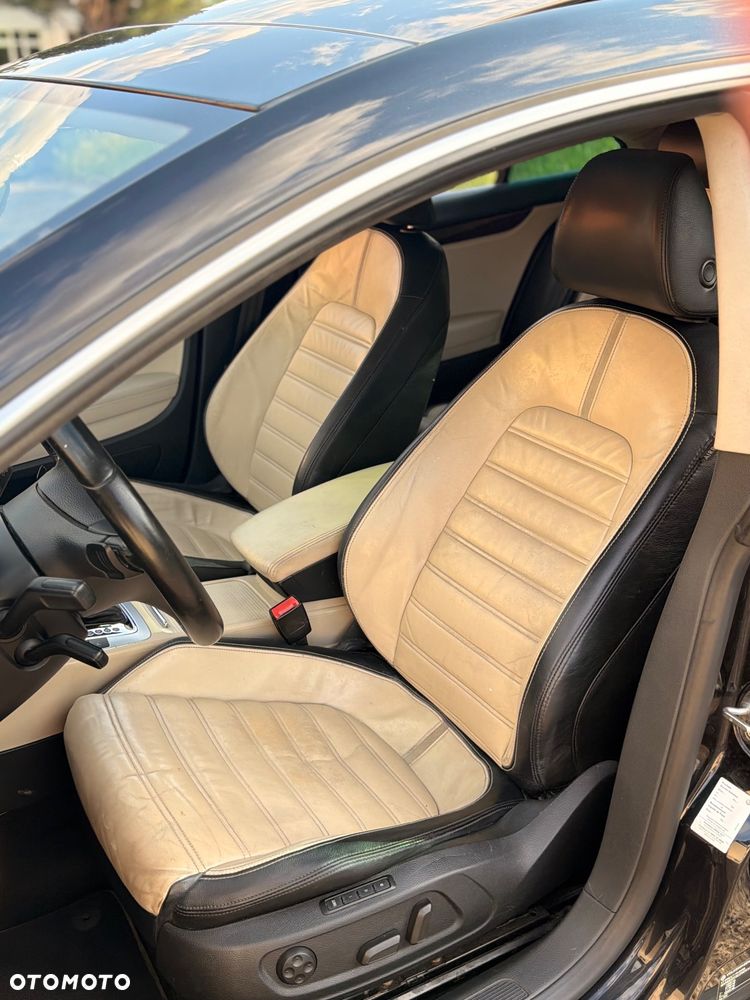 Volkswagen Passat CC 2.0 TDI DPF DSG - 39