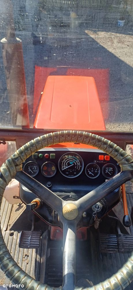 Zetor 5211 - 5