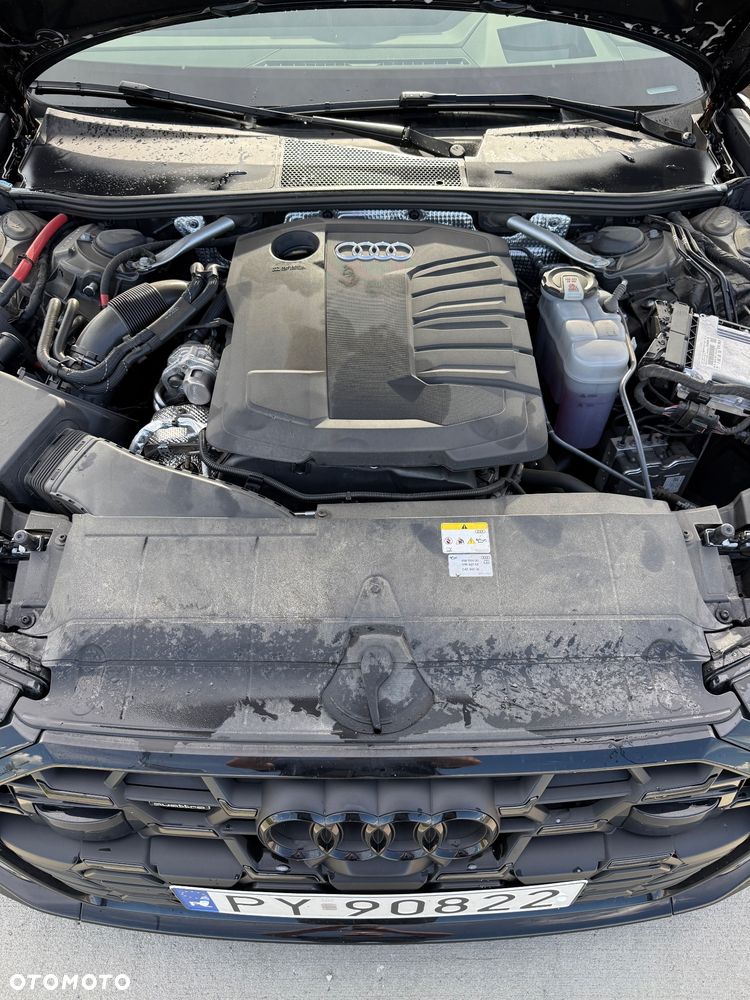 Audi A6 Limousine 40 TDI mHEV S Line S tronic - 18