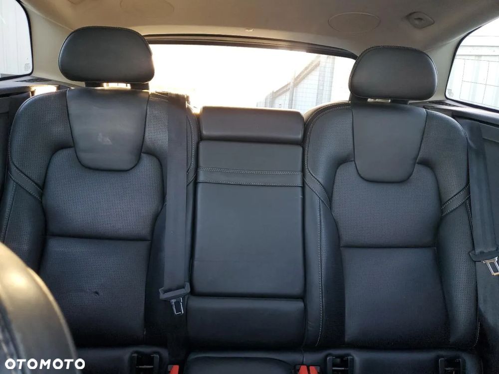 Volvo XC 60 T6 AWD Inscription - 9