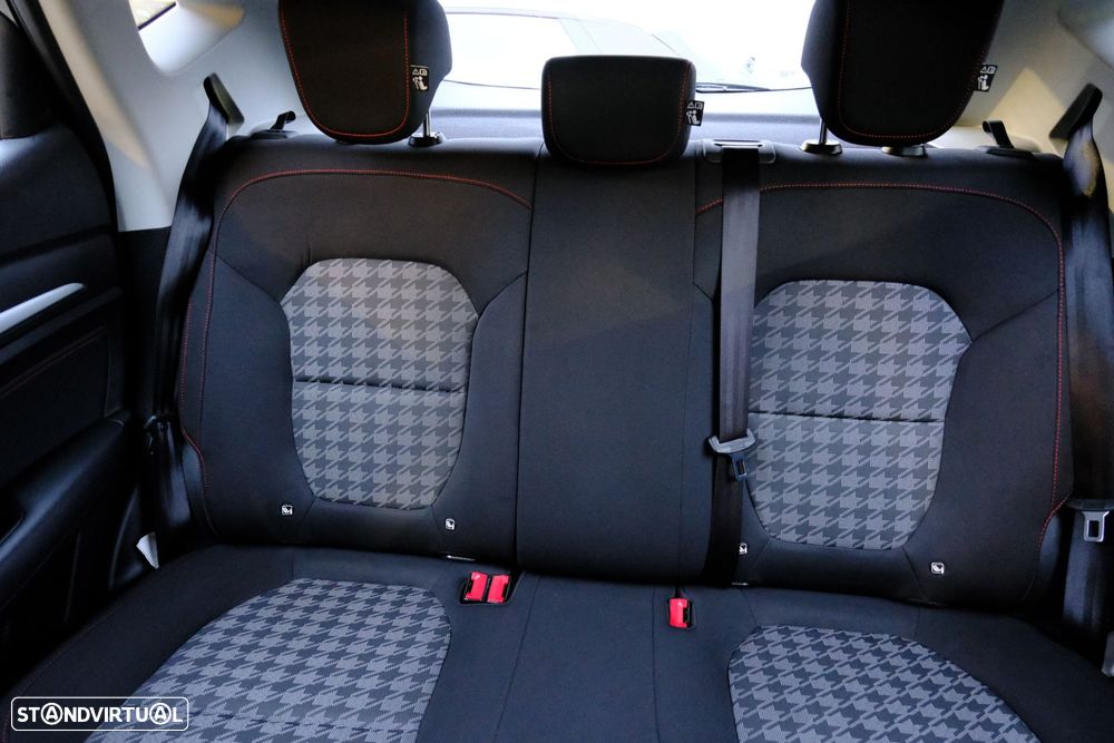 MG ZS Standard Comfort - 8