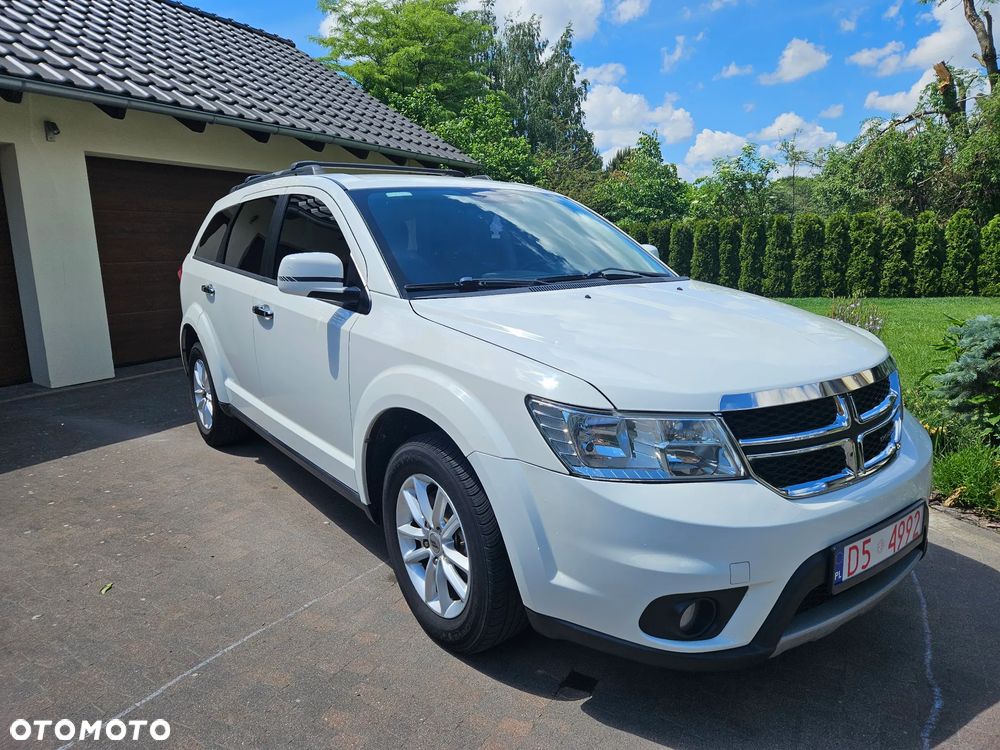 Dodge Journey - 2