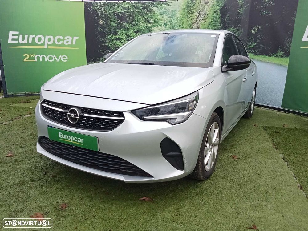 Opel Corsa 1.2 Business - 1