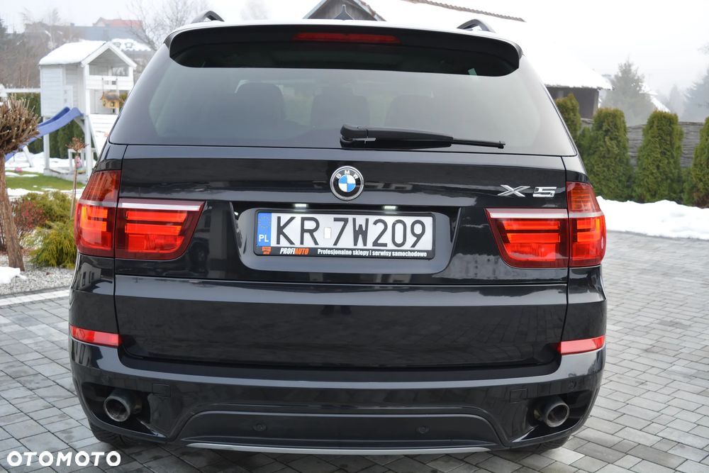 BMW X5 3.0d xDrive - 6