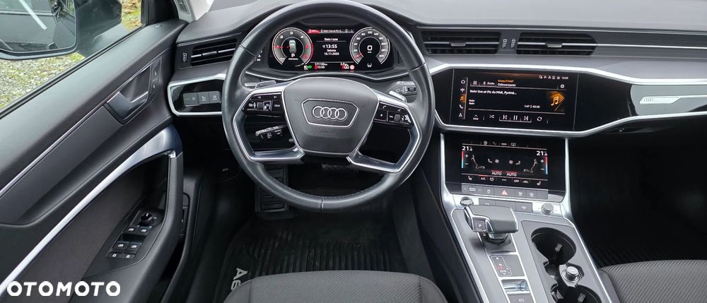 Audi A6 Avant 40 TDI S tronic design - 30