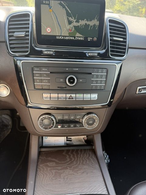 Mercedes-Benz GLE 350 d 4Matic 9G-TRONIC Exclusive - 16