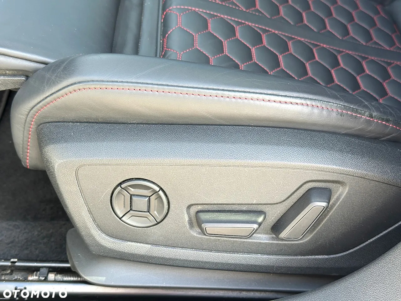 Audi RS3 Sportback TFSI Quattro S tronic - 19
