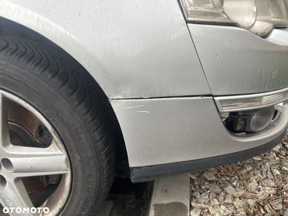 Volkswagen Passat - 16
