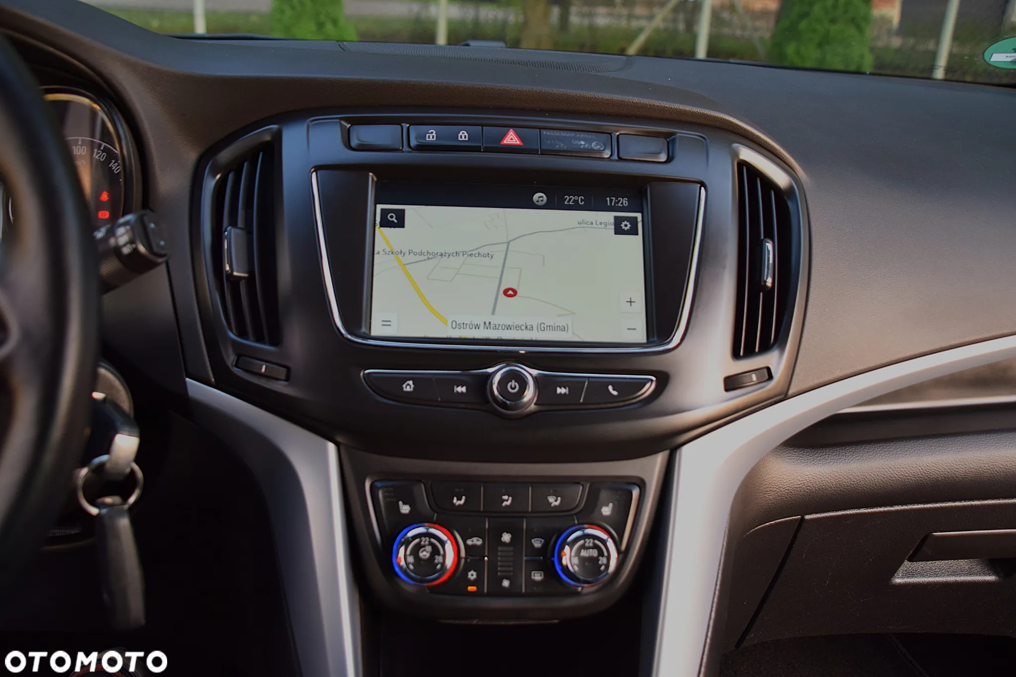 Opel Zafira 1.6 (ECOTEC) DIT Automatik Business Innovation - 32