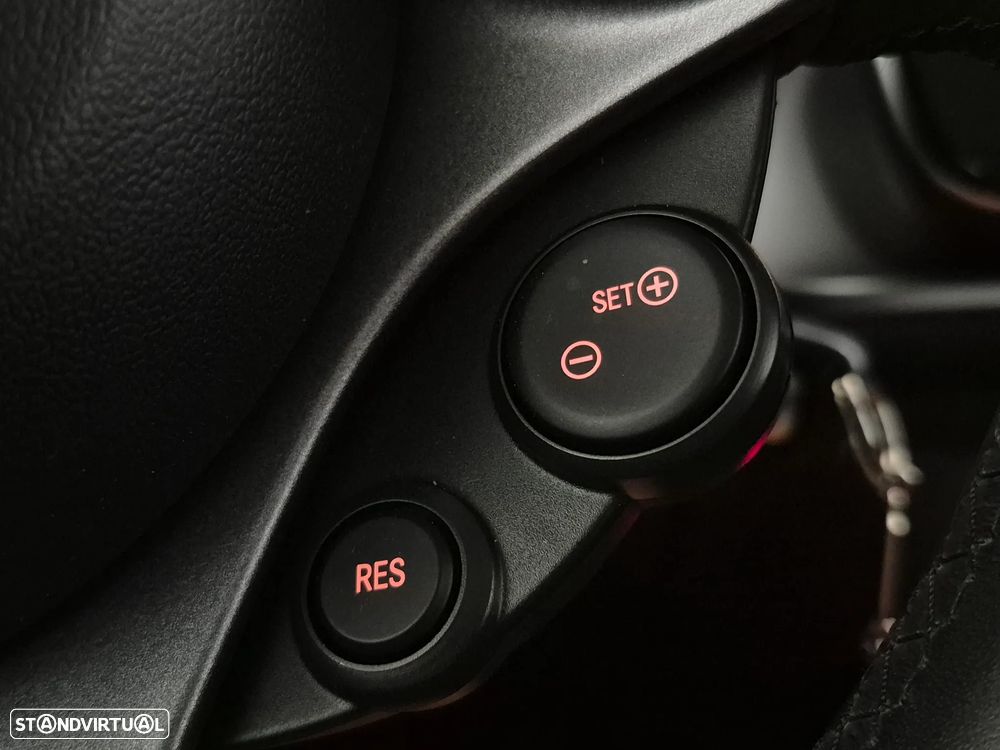 Smart ForTwo Coupé 0.9 Passion 90 Aut. - 16