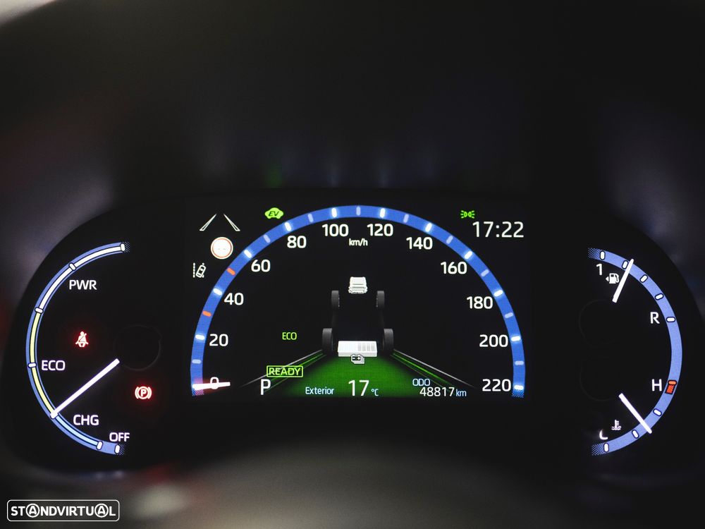 Toyota Yaris Cross 1.5 HDF Exclusive - 16