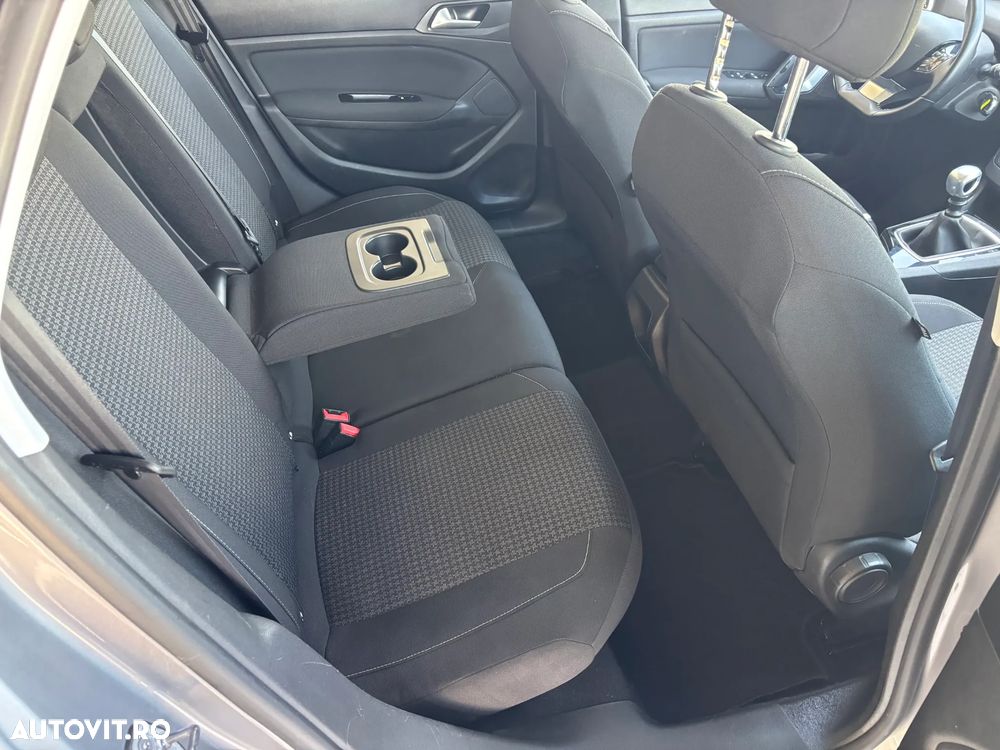 Peugeot 308 - 29