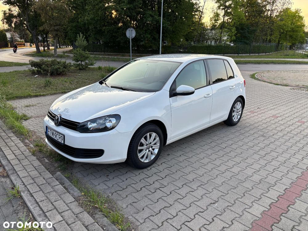 Volkswagen Golf 1.2 TSI CityLine - 2
