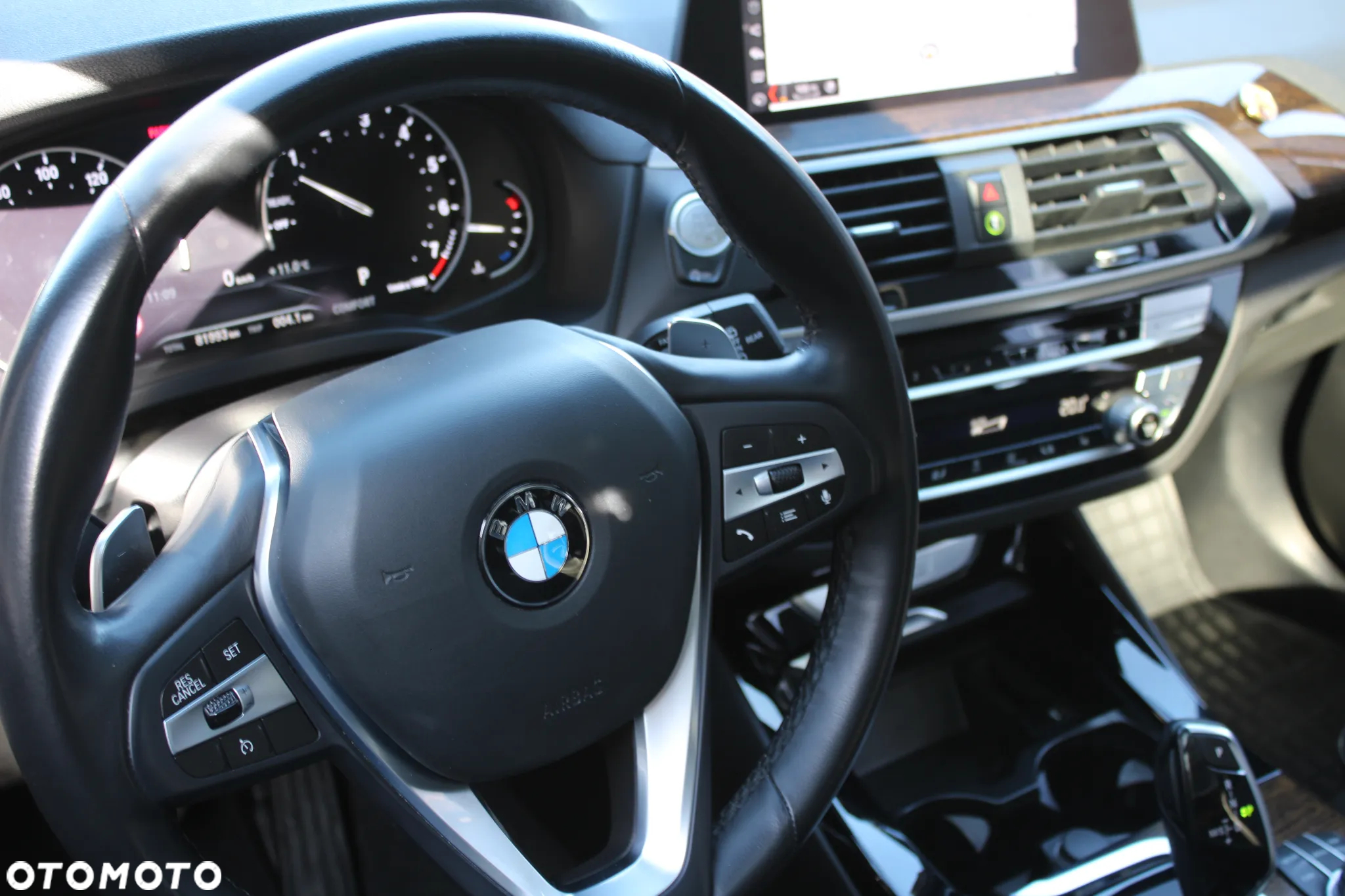 BMW X3 - 10